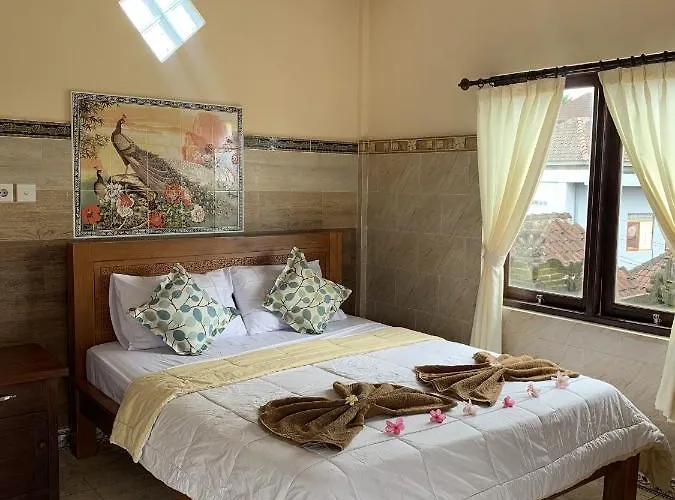 Tude\'S Family Homestay