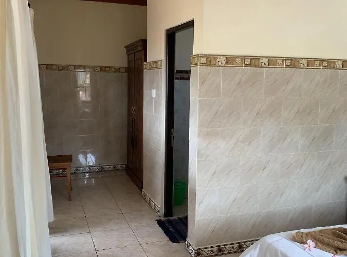 Tude\'S Family Homestay